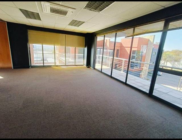 BUSINESS PROPERTY TO RENT IN ALLEN'S NEK